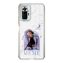 スリムプロテクションケース［ D.LEAGUE - Medical Concierge I'moon - MEME ］