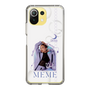 スリムプロテクションケース［ D.LEAGUE - Medical Concierge I'moon - MEME ］