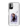 スリムプロテクションケース［ D.LEAGUE - Medical Concierge I'moon - MEME ］