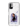 スリムプロテクションケース［ D.LEAGUE - Medical Concierge I'moon - MEME ］