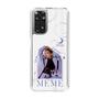 スリムプロテクションケース［ D.LEAGUE - Medical Concierge I'moon - MEME ］