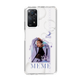 スリムプロテクションケース［ D.LEAGUE - Medical Concierge I'moon - MEME ］