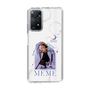 スリムプロテクションケース［ D.LEAGUE - Medical Concierge I'moon - MEME ］