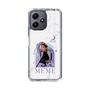 スリムプロテクションケース［ D.LEAGUE - Medical Concierge I'moon - MEME ］