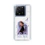 スリムプロテクションケース［ D.LEAGUE - Medical Concierge I'moon - MEME ］