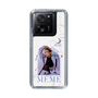スリムプロテクションケース［ D.LEAGUE - Medical Concierge I'moon - MEME ］