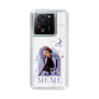 スリムプロテクションケース［ D.LEAGUE - Medical Concierge I'moon - MEME ］