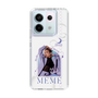 スリムプロテクションケース［ D.LEAGUE - Medical Concierge I'moon - MEME ］