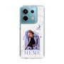 スリムプロテクションケース［ D.LEAGUE - Medical Concierge I'moon - MEME ］