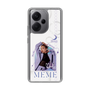 スリムプロテクションケース［ D.LEAGUE - Medical Concierge I'moon - MEME ］
