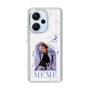 スリムプロテクションケース［ D.LEAGUE - Medical Concierge I'moon - MEME ］