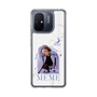 スリムプロテクションケース［ D.LEAGUE - Medical Concierge I'moon - MEME ］
