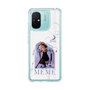 スリムプロテクションケース［ D.LEAGUE - Medical Concierge I'moon - MEME ］