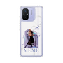 スリムプロテクションケース［ D.LEAGUE - Medical Concierge I'moon - MEME ］