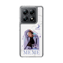 スリムプロテクションケース［ D.LEAGUE - Medical Concierge I'moon - MEME ］