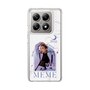 スリムプロテクションケース［ D.LEAGUE - Medical Concierge I'moon - MEME ］