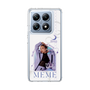 スリムプロテクションケース［ D.LEAGUE - Medical Concierge I'moon - MEME ］