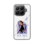 スリムプロテクションケース［ D.LEAGUE - Medical Concierge I'moon - MEME ］