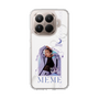 スリムプロテクションケース［ D.LEAGUE - Medical Concierge I'moon - MEME ］