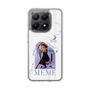 スリムプロテクションケース［ D.LEAGUE - Medical Concierge I'moon - MEME ］