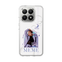スリムプロテクションケース［ D.LEAGUE - Medical Concierge I'moon - MEME ］