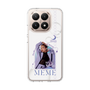 スリムプロテクションケース［ D.LEAGUE - Medical Concierge I'moon - MEME ］