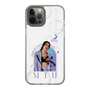 スリムプロテクションケース［ D.LEAGUE - Medical Concierge I'moon - MIU ］
