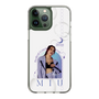 スリムプロテクションケース［ D.LEAGUE - Medical Concierge I'moon - MIU ］