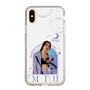 スリムプロテクションケース［ D.LEAGUE - Medical Concierge I'moon - MIU ］