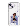 スリムプロテクションケース［ D.LEAGUE - Medical Concierge I'moon - MIU ］