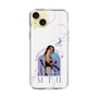 スリムプロテクションケース［ D.LEAGUE - Medical Concierge I'moon - MIU ］