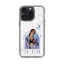 スリムプロテクションケース［ D.LEAGUE - Medical Concierge I'moon - MIU ］