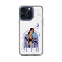スリムプロテクションケース［ D.LEAGUE - Medical Concierge I'moon - MIU ］