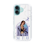 スリムプロテクションケース［ D.LEAGUE - Medical Concierge I'moon - MIU ］