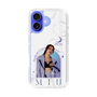 スリムプロテクションケース［ D.LEAGUE - Medical Concierge I'moon - MIU ］