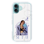 スリムプロテクションケース［ D.LEAGUE - Medical Concierge I'moon - MIU ］