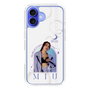 スリムプロテクションケース［ D.LEAGUE - Medical Concierge I'moon - MIU ］