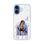 スリムプロテクションケース［ D.LEAGUE - Medical Concierge I'moon - MIU ］