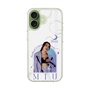 スリムプロテクションケース［ D.LEAGUE - Medical Concierge I'moon - MIU ］