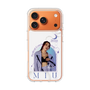 スリムプロテクションケース［ D.LEAGUE - Medical Concierge I'moon - MIU ］