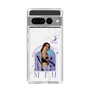 スリムプロテクションケース［ D.LEAGUE - Medical Concierge I'moon - MIU ］
