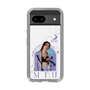 スリムプロテクションケース［ D.LEAGUE - Medical Concierge I'moon - MIU ］
