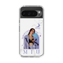 スリムプロテクションケース［ D.LEAGUE - Medical Concierge I'moon - MIU ］