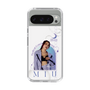 スリムプロテクションケース［ D.LEAGUE - Medical Concierge I'moon - MIU ］