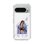 スリムプロテクションケース［ D.LEAGUE - Medical Concierge I'moon - MIU ］