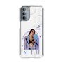 スリムプロテクションケース［ D.LEAGUE - Medical Concierge I'moon - MIU ］