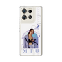 スリムプロテクションケース［ D.LEAGUE - Medical Concierge I'moon - MIU ］