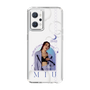 スリムプロテクションケース［ D.LEAGUE - Medical Concierge I'moon - MIU ］
