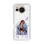 スリムプロテクションケース［ D.LEAGUE - Medical Concierge I'moon - MIU ］