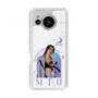 スリムプロテクションケース［ D.LEAGUE - Medical Concierge I'moon - MIU ］